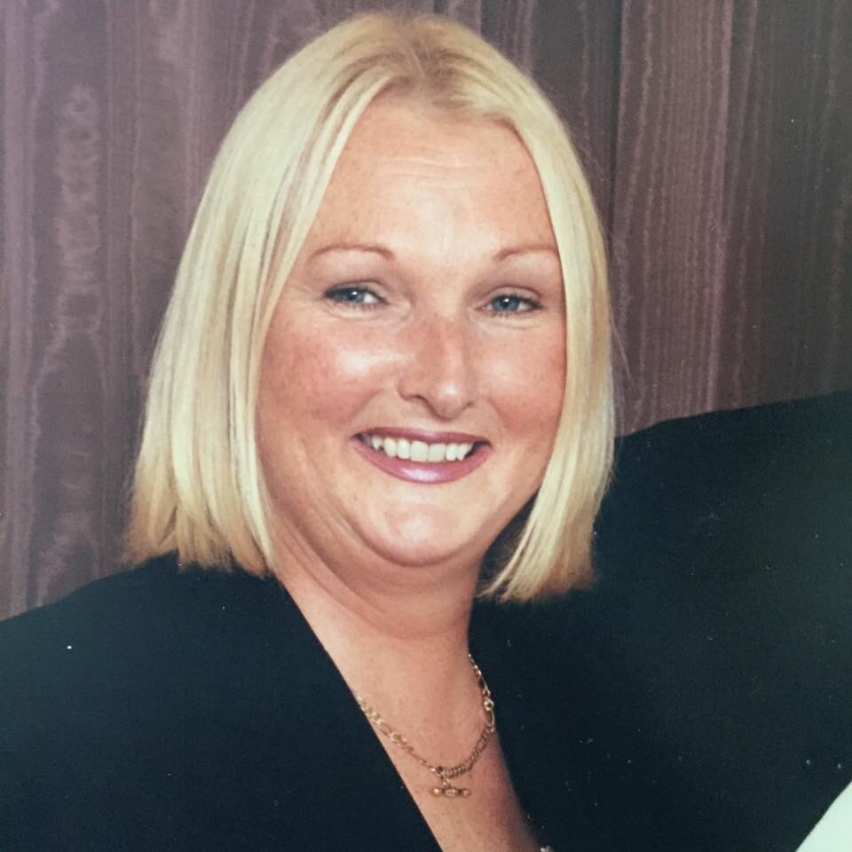 Helen Maguire 